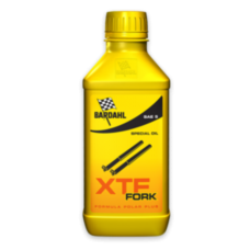 BARDHAL XTF SAE 5W DA 500 ML BARDHAL XTF SAE 5W DA 500 ML